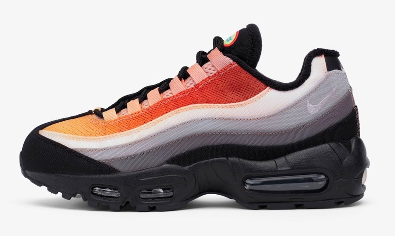 Air max 95 latest colour shop